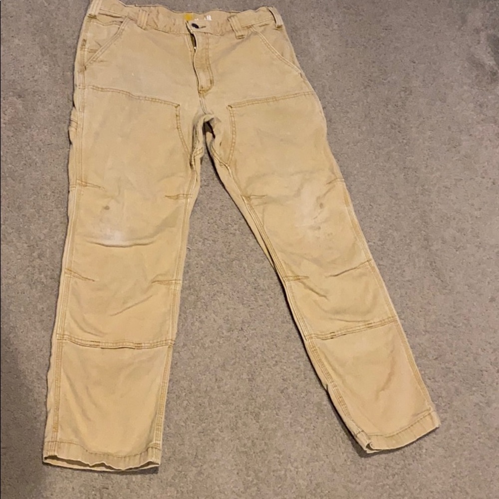Men’s work pants